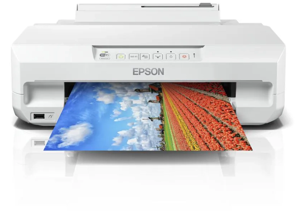 Epson Expression Photo XP-65