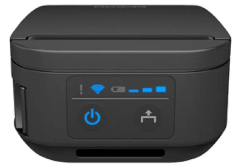 Epson Imprimante mobile TM-P80II Wi-Fi