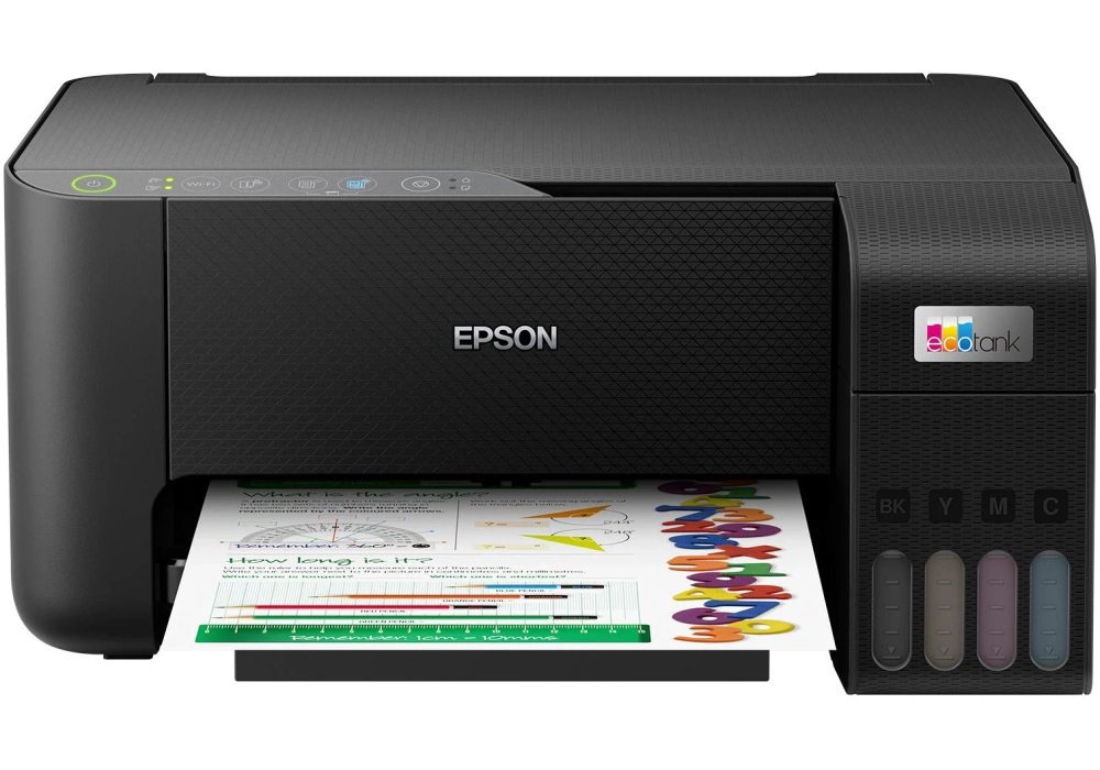 Epson Imprimante multifonction Ecotank ET-2860