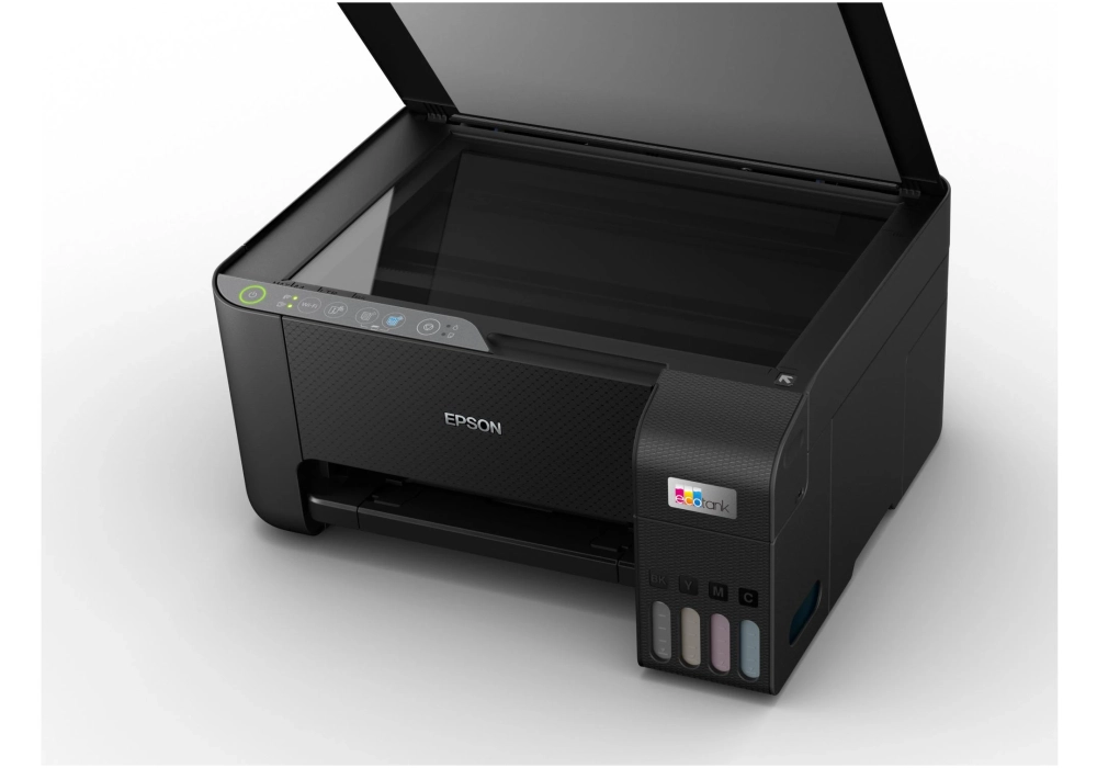 Epson Imprimante multifonction Ecotank ET-2860