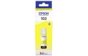 Epson Ink Bottle 102 EcoTank - Yellow