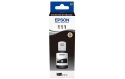 Epson Ink Bottle 111 EcoTank - Black