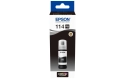 Epson Ink Bottle 114 EcoTank - Photo Black