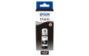 Epson Ink Bottle 114 EcoTank - Pigmented Black