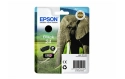 Epson Ink Cartridge 24 - Black