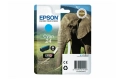 Epson Ink Cartridge 24 - Cyan