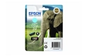 Epson Ink Cartridge 24 - Light Cyan