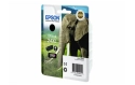 Epson Ink Cartridge 24 XL - Black