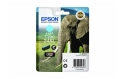 Epson Ink Cartridge 24 XL - Light Cyan