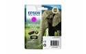 Epson Ink Cartridge 24 XL - Magenta