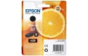 Epson Ink Cartridge 33 - Black