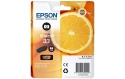 Epson Ink Cartridge 33 - Photo Black