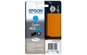 Epson Ink Cartridge 405 XL - Cyan