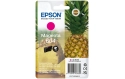 Epson Ink Cartridge 604 - Magenta