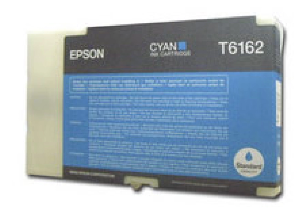 Epson Ink Cartridge T6162 - Cyan