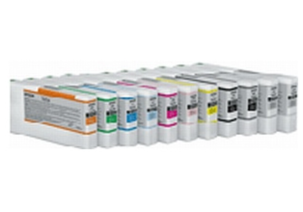 Epson Ink Cartridge T6535 - Light Cyan