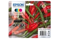 Epson ink Multipack 4-colours 503