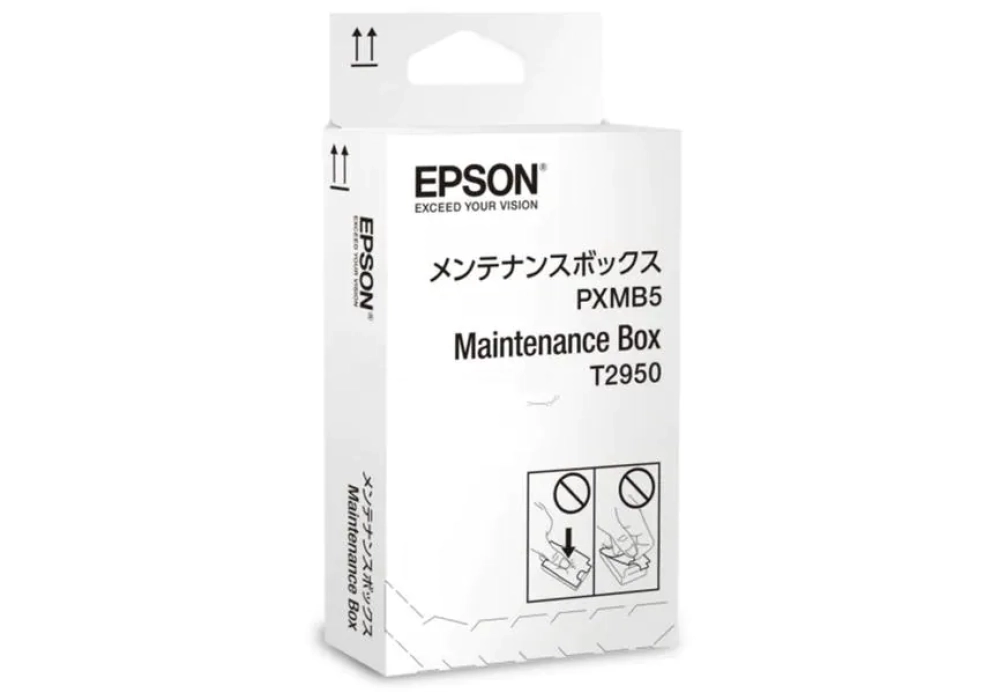 Epson Kit de maintenance C13T295000