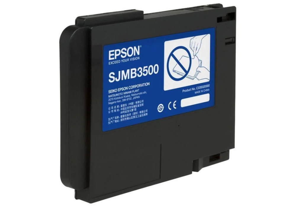 Epson Maintenance Box SJMB3500