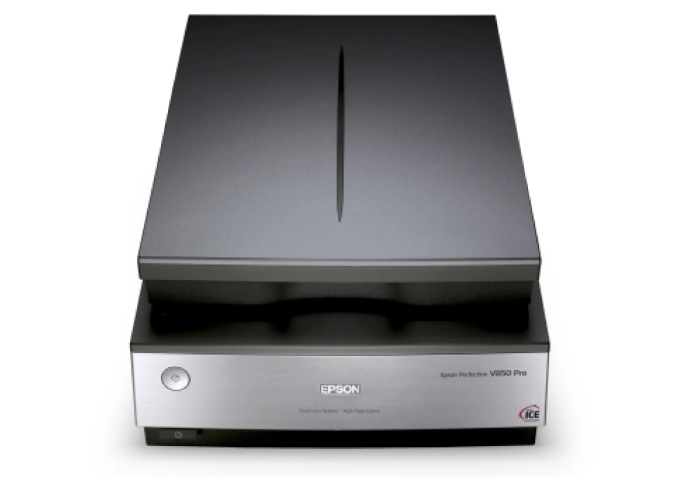 Epson Perfection V850 Pro