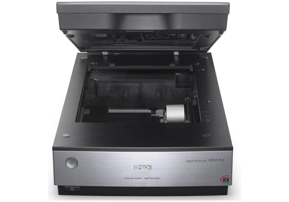 Epson Perfection V850 Pro