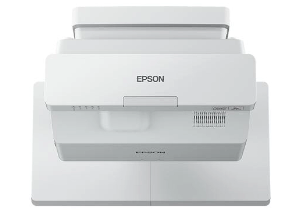 Epson Projecteur à ultra courte distance EB-725W