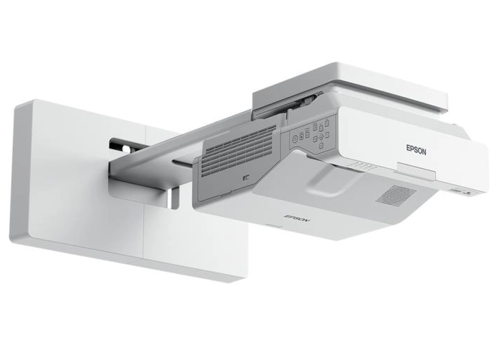 Epson Projecteur à ultra courte distance EB-725W