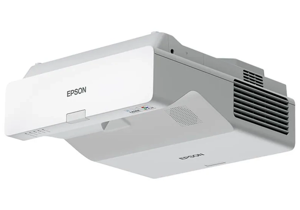 Epson Projecteur à ultra courte distance EB-770F