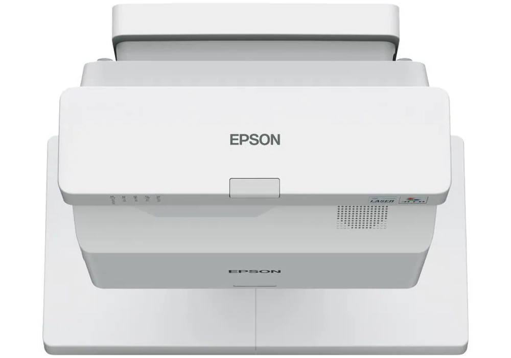 Epson Projecteur à ultra courte distance EB-770F