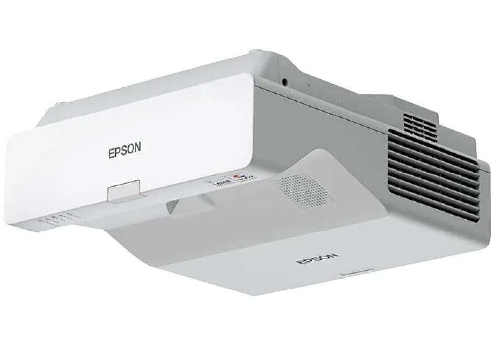 Epson Projecteur à ultra courte distance EB-770F