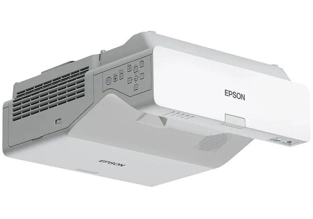 Epson Projecteur à ultra courte distance EB-770F