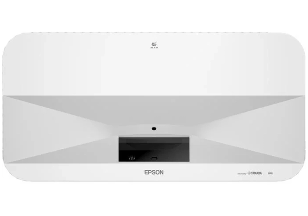 Epson Projecteur à ultra courte distance EH-LS800 Blanc