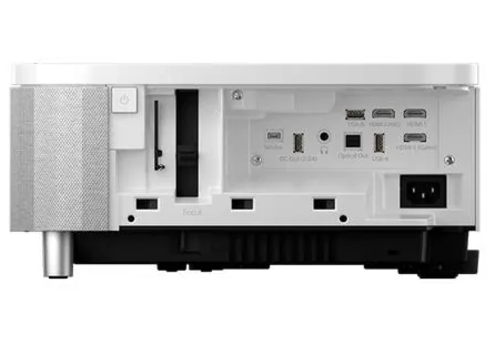 Epson Projecteur à ultra courte distance EH-LS800 Blanc