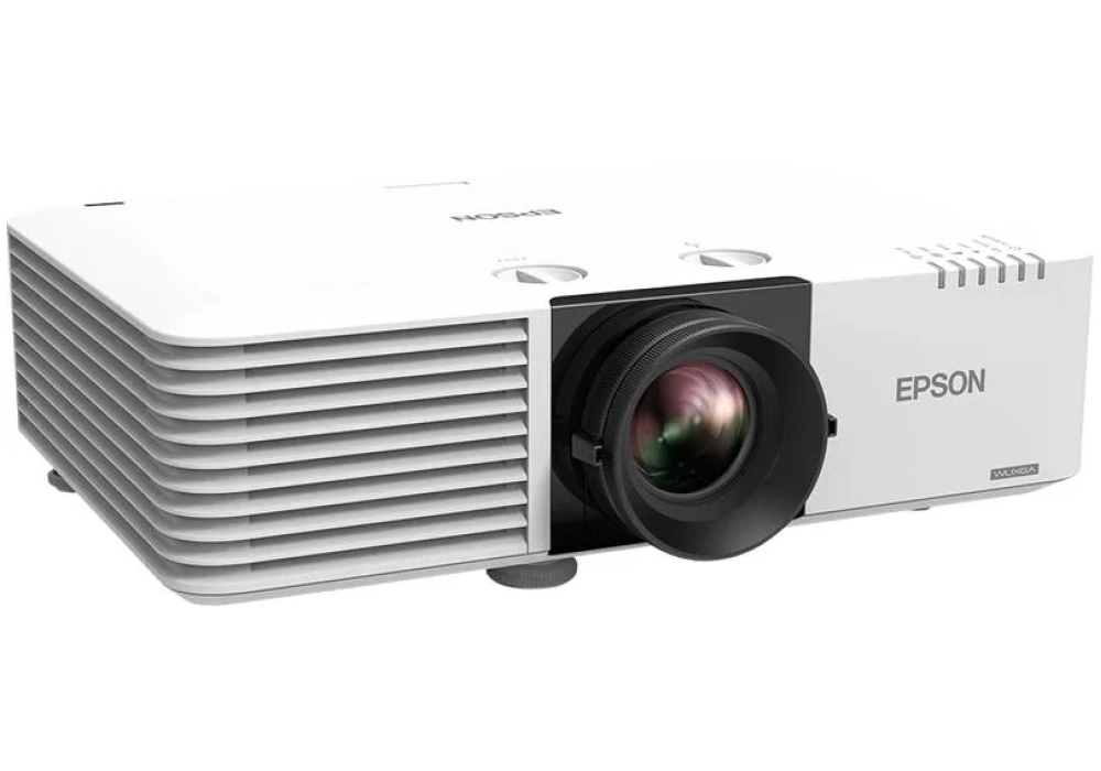 Epson Projecteur EB-L630U