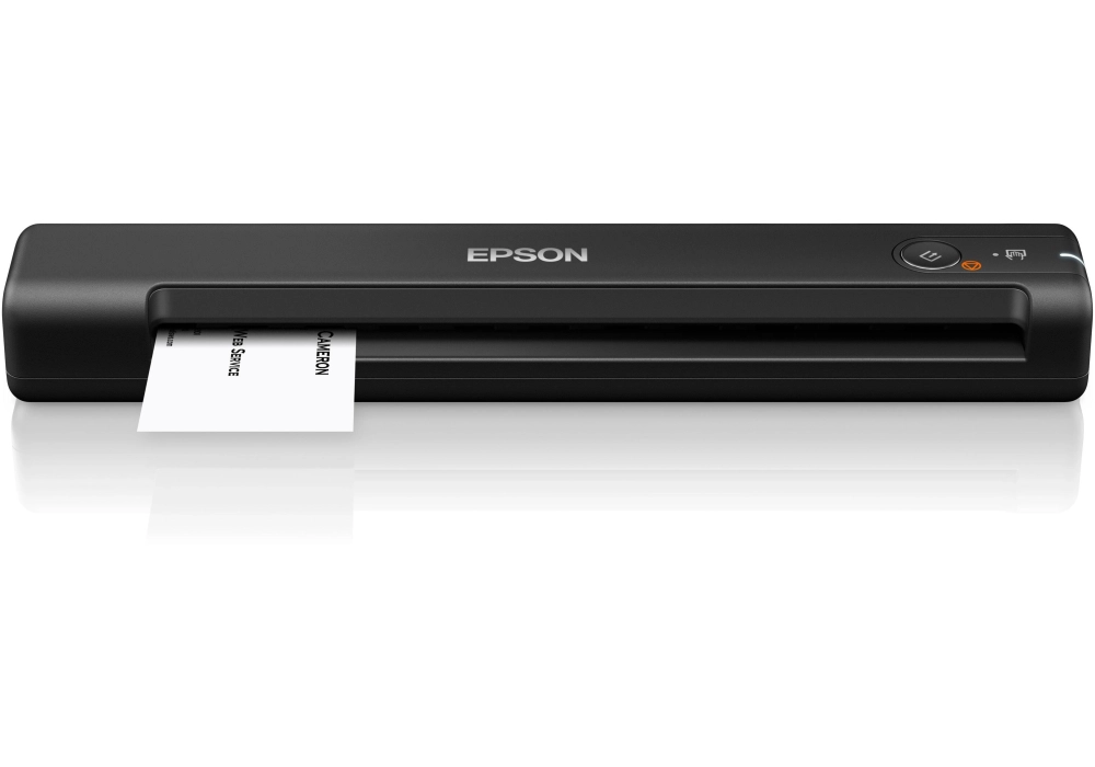 Epson Scanner de documents mobile WorkForce ES-50