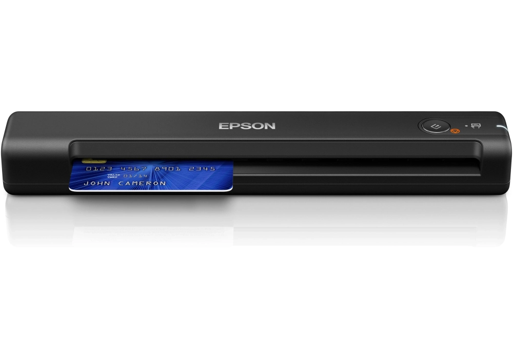 Epson Scanner de documents mobile WorkForce ES-50