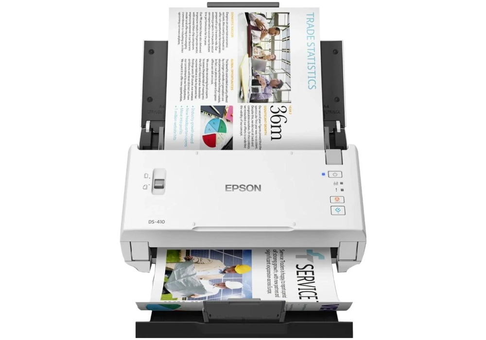 Epson Scanner de documents WorkForce DS-410 