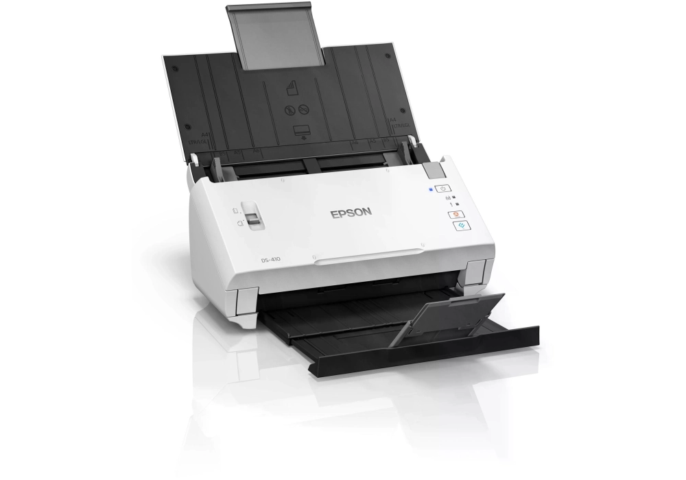 Epson Scanner de documents WorkForce DS-410 