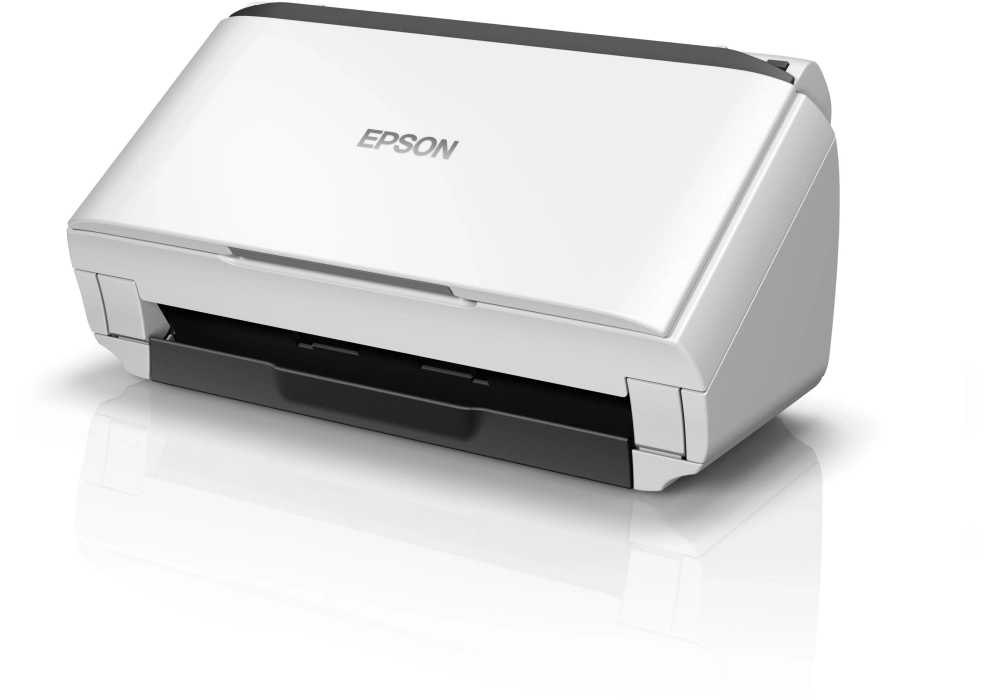 Epson Scanner de documents WorkForce DS-410 