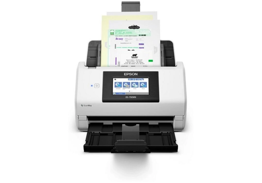 Epson Scanner de documents WorkForce DS-790WN