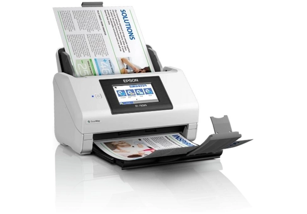 Epson Scanner de documents WorkForce DS-790WN