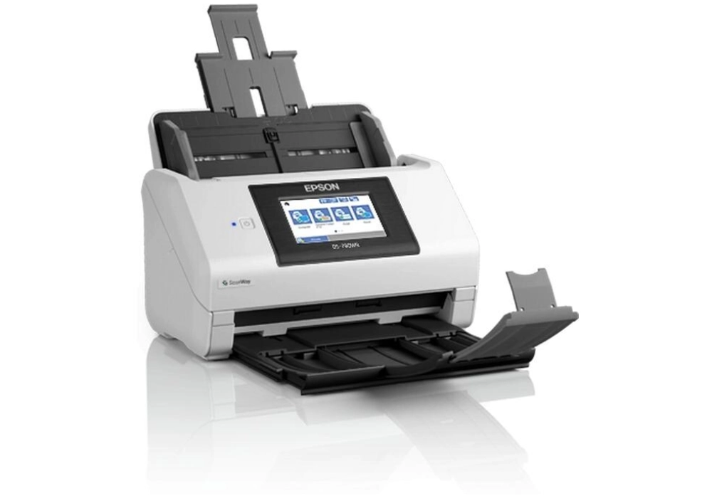 Epson Scanner de documents WorkForce DS-790WN