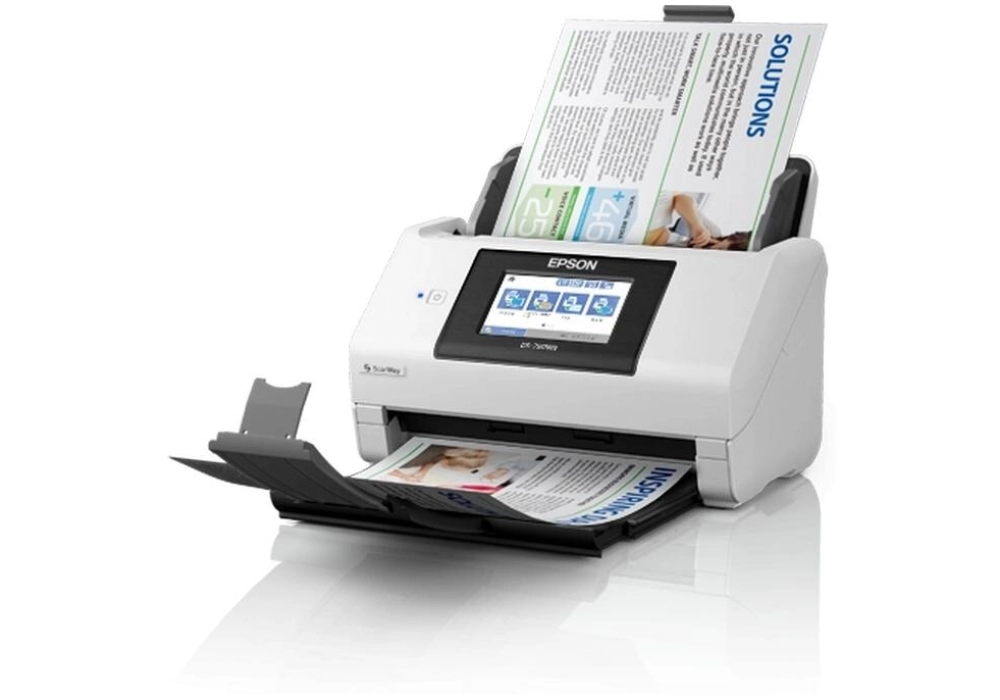 Epson Scanner de documents WorkForce DS-790WN