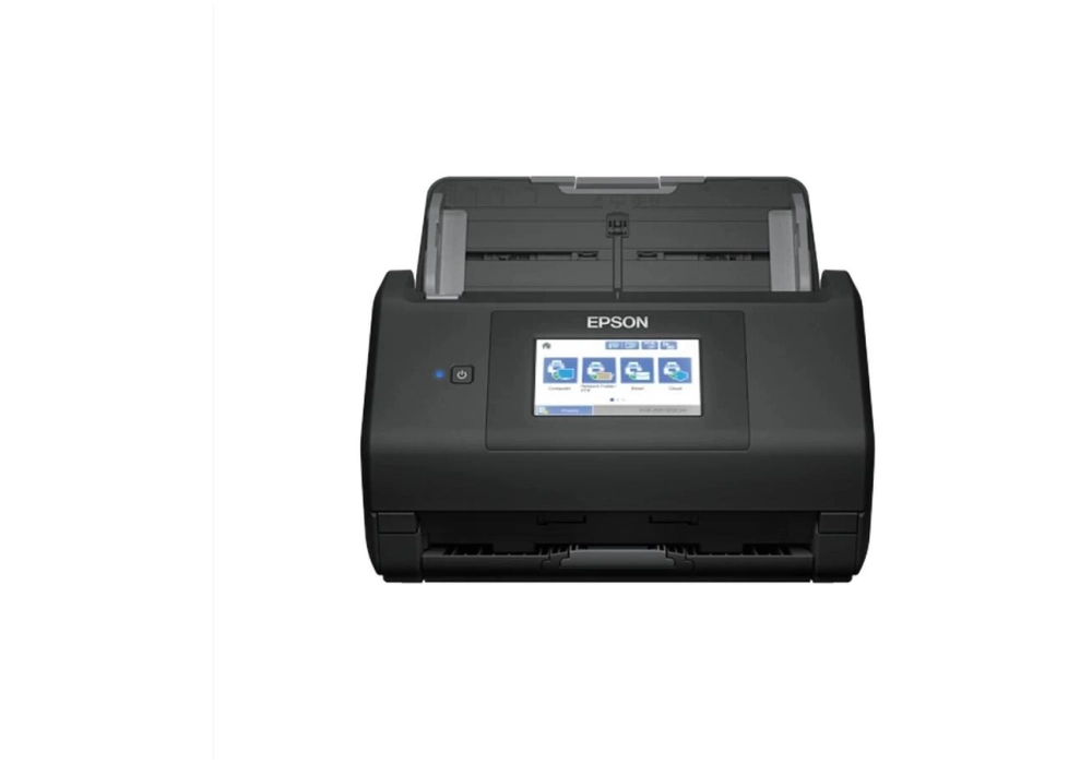 Epson Scanner de documents WorkForce ES-580W