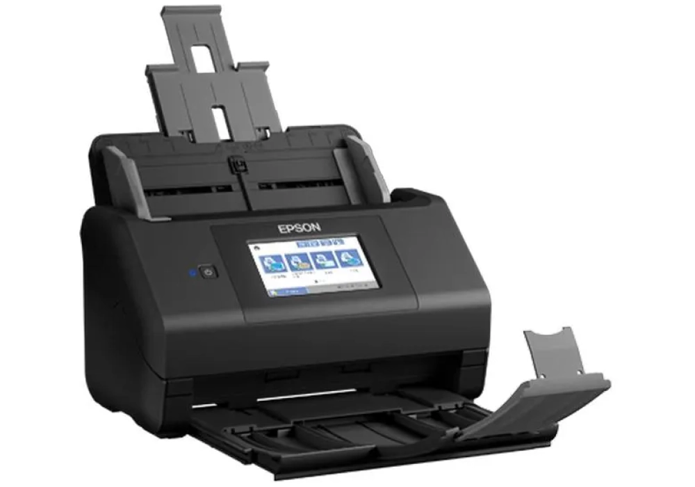 Epson Scanner de documents WorkForce ES-580W