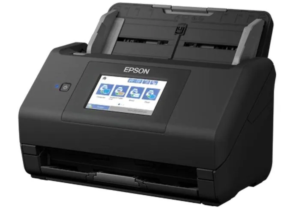 Epson Scanner de documents WorkForce ES-580W