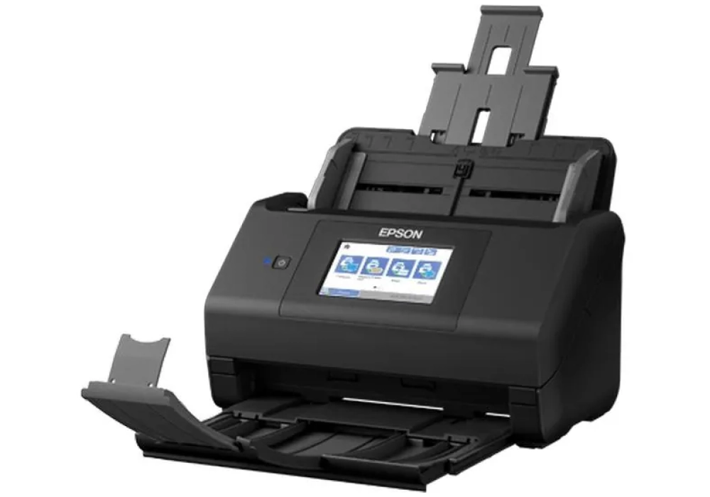 Epson Scanner de documents WorkForce ES-580W