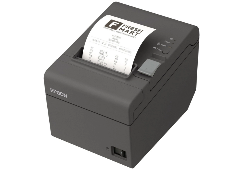 Epson TM-T20III (LAN)