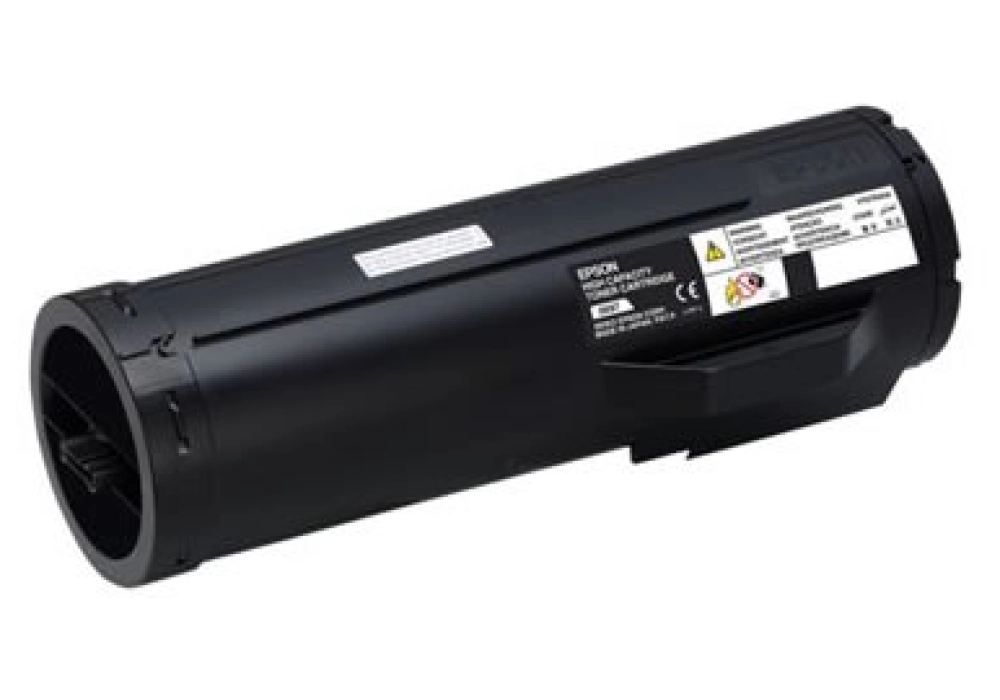 Epson Toner Cartridge High Capacity - WorkForce AL-M400 Series - Black