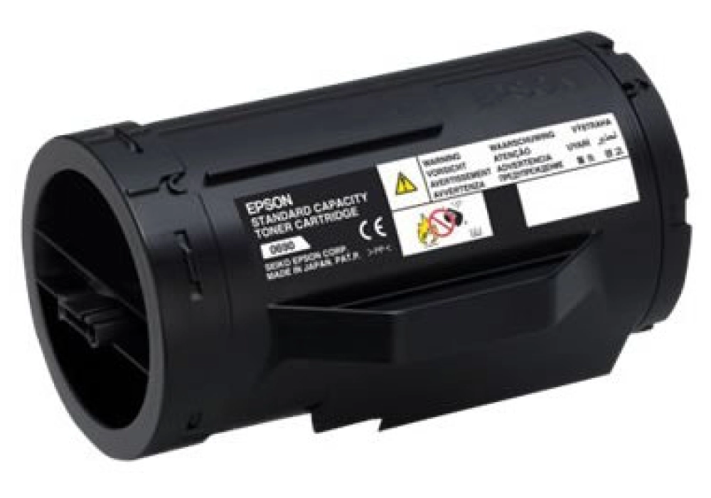 Epson Toner Cartridge - WorkForce AL-M400 Series - Black